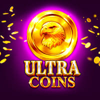 Ultra Coins in APPENAARRIVATE