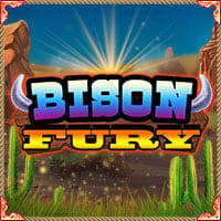 Bison Fury