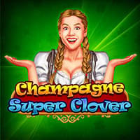 Champagne Super Clover in All Games