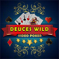 Deuces Wild in Tables_OtherGames
