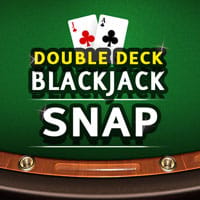 Double Deck BlackJack Snap in Tables_Blackjack