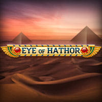 Eye of Hathor in Sub_TopEsclusiveBwin
