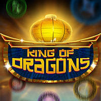 King Of Dragons in Instant Win