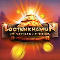 LootEnKhamun Centenary Edition in SOLOSUBWIN