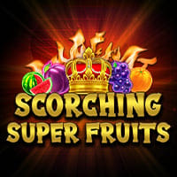 Scorching Super Fruits in SOLOSUBWIN