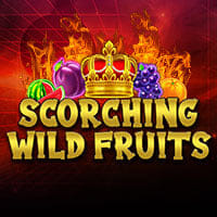 Scorching Wild Fruits in Sub_TopEsclusiveBwin