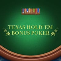 Texas Hold'em Bonus Poker in Tables_Blackjack