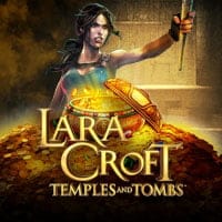Lara Croft Temples and Tombs in TOPGAMESGLOBAL