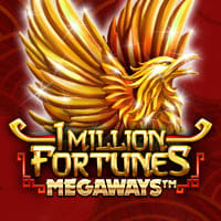 1 Million Fortunes Megaways in it_1x2gaming