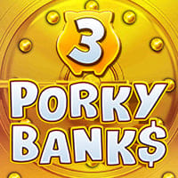 3 Porky Banks Hold and Win in it_1x2gaming