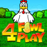 Four Fowl Play in APPENAARRIVATE