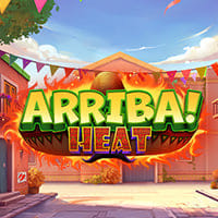 Arriba Heat in 1x2gaming