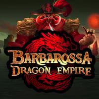 Barbarossa Dragon Empire in peterandsons