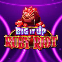 Big It Up Ruby Riot in Sub_Exclusive
