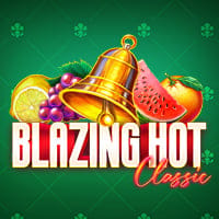 Blazing Hot Classic in Barbarabang_it