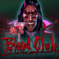Blood Club in light-and-wonder
