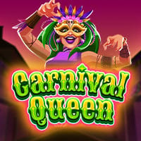 Carnival Queen in Thunderkick