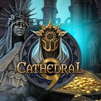 Cathedral 9 in ELK Studios