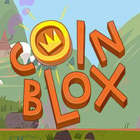 Coin Blox in peterandsons