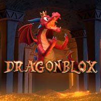 Dragon Blox in peterandsons