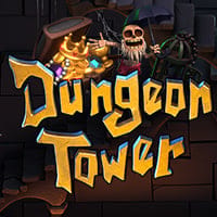 Dungeon Tower in peterandsons