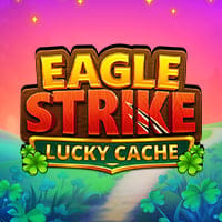 Eagle Strike Lucky Cache in Nuovi giochi