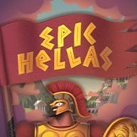 Epic Hellas in All Games