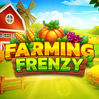 Farming Frenzy in 1x2gaming