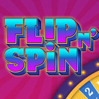 Flip N' Spin in light-and-wonder
