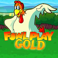 Fowl Play Gold in APPENAARRIVATE