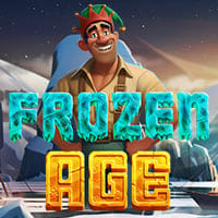 Frozen Age in peterandsons