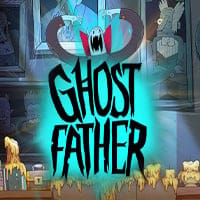 Ghost Father in it_petersons
