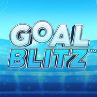 Goal Blitz in it_1x2gaming