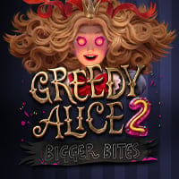 Greedy Alice 2: Bigger Bites in peterandsons