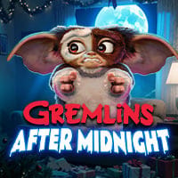 Gremlins After Midnight in light-and-wonder