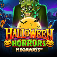 Halloween Horrors Megaways in it_1x2gaming