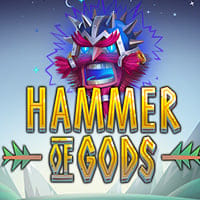 Hammer of Gods in light-and-wonder