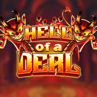 Hell of a Deal in Nuovi giochi