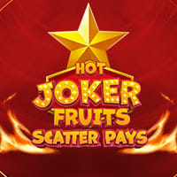 Hot Joker Fruits: Scatter Pays in it_1x2gaming