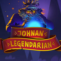 Johnan Legendarian in Nuovi giochi