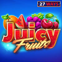 Juicy Fruits 27 Ways in Nuovi giochi
