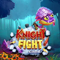 Knight Fight in ELK Studios
