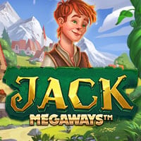 Megaways Jack in light-and-wonder