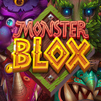 Monster Blox in light-and-wonder