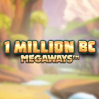 1 Million Megaways BC in it_1x2gaming