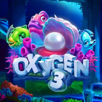 Oxygen 3 in ELK Studios