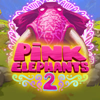 Pink Elephants 2 Reborn in Thunderkick