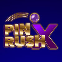 Pin Rush X in Nuovi giochi