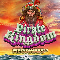Pirate Kingdom MegaWays in light-and-wonder