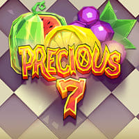 Precious 7 in peterandsons